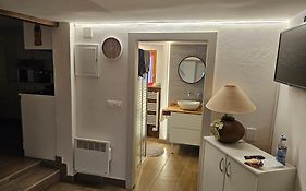 Joli appartement au cœur du village